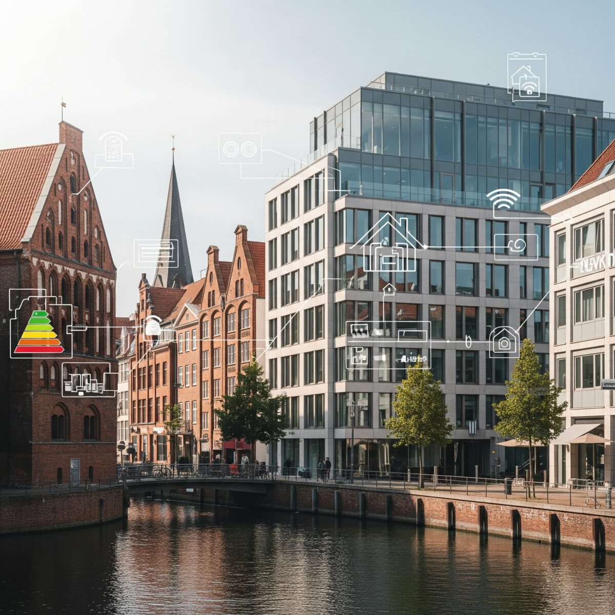 neue Heizkostenverordnung 2025